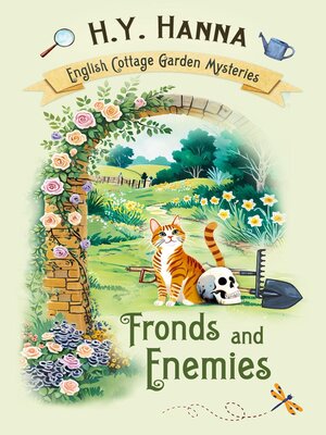 cover image of Fronds and Enemies
